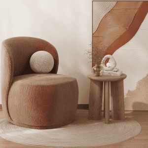 Allure Arm Chair